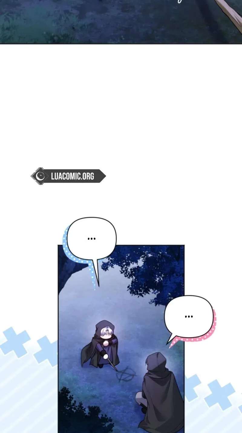Low-Level Civil Servant Wants to Climb the Social Ladder Chapter 74 - page 5