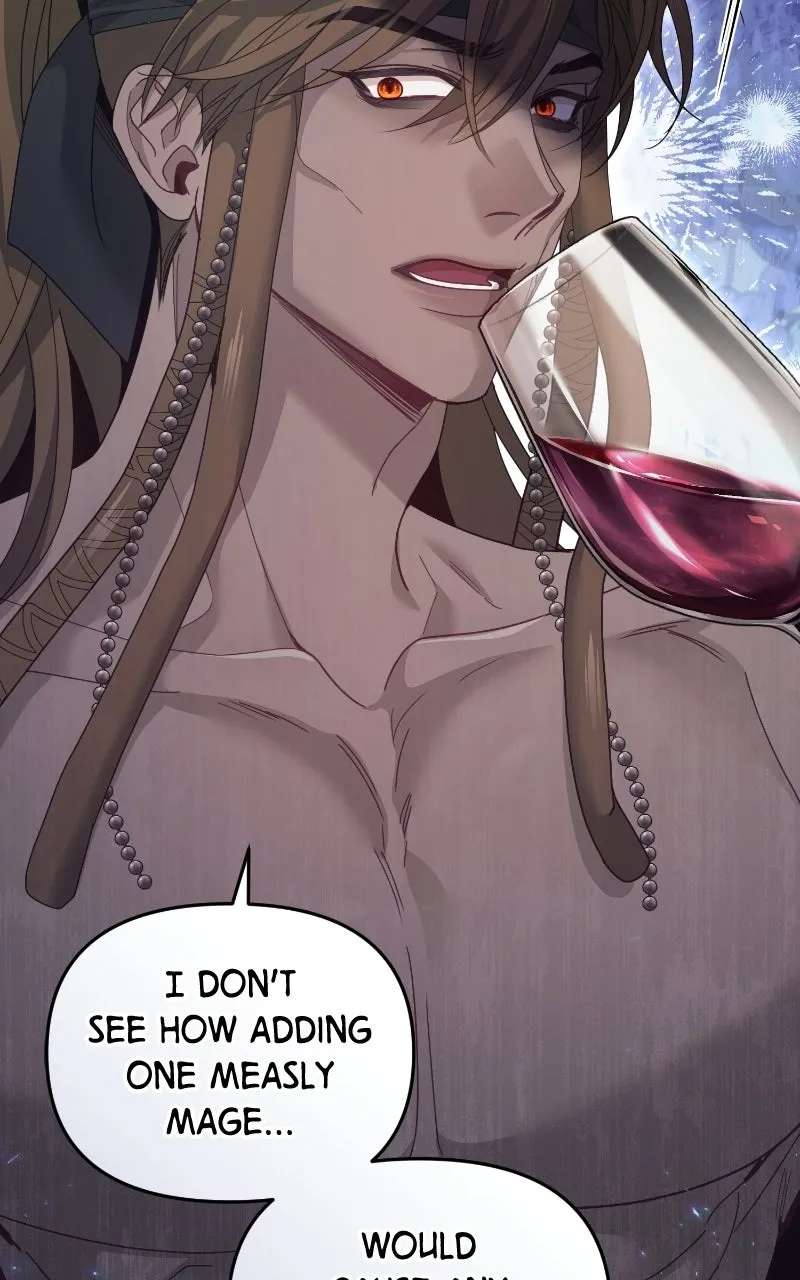 The Acting EmpressStill Spends the First Night Chapter 75 - page 71