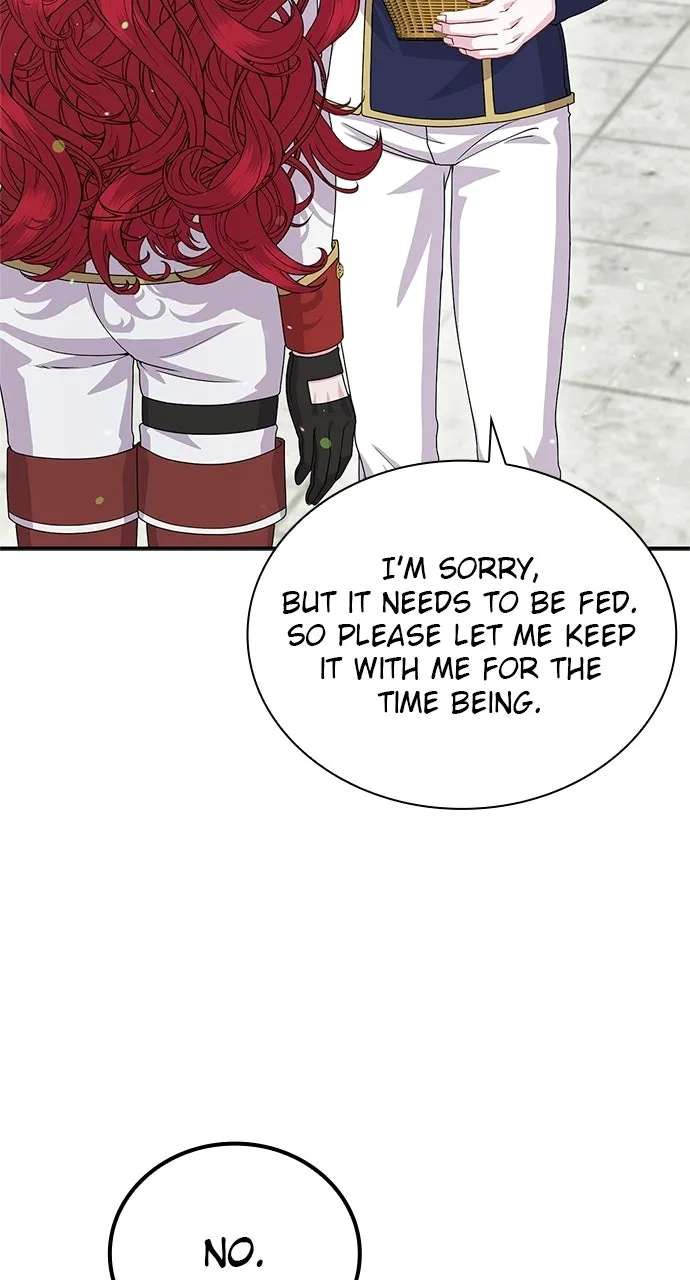 His Recovery MagicWorked Too Well! Chapter 31 - page 16