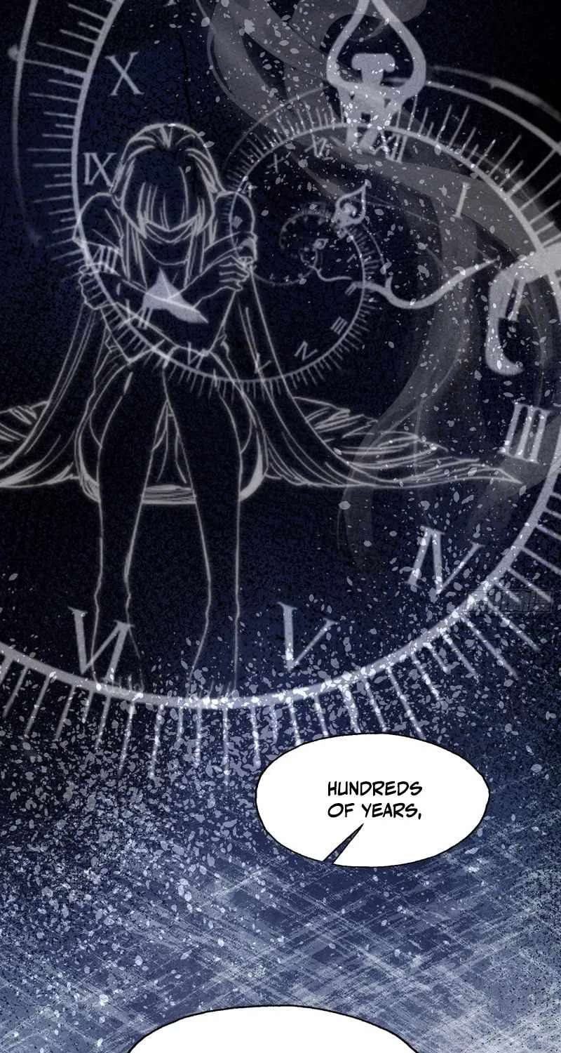 Apocalypse Heatwave: I Became a God Through My Safehouse Chapter 65 - page 5