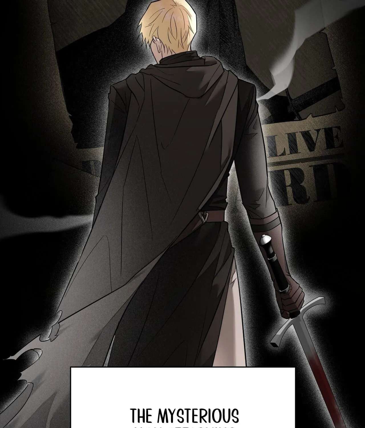Tinder Box Chapter 16 - page 38