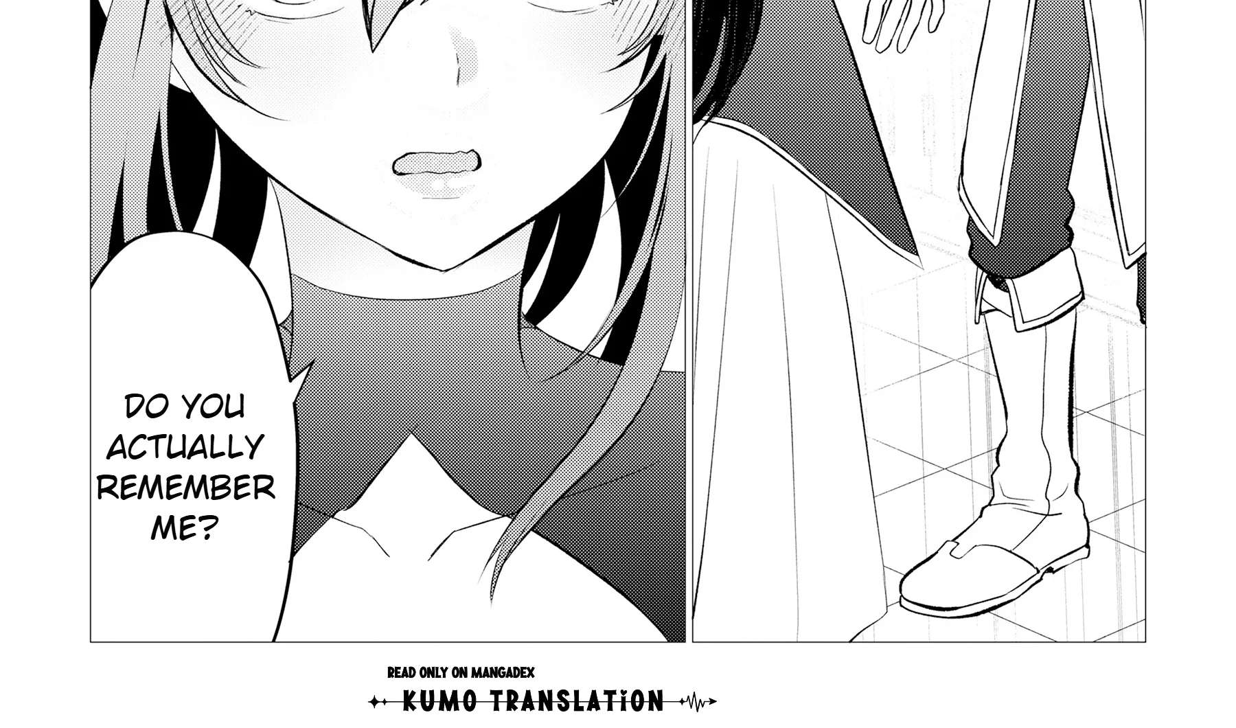 I Married the Head of My Archenemy's Household ~My Wife Is Cute, Fragile, Kind, Smart, Adorable, and Simply the Best~ Chapter 1 - page 67