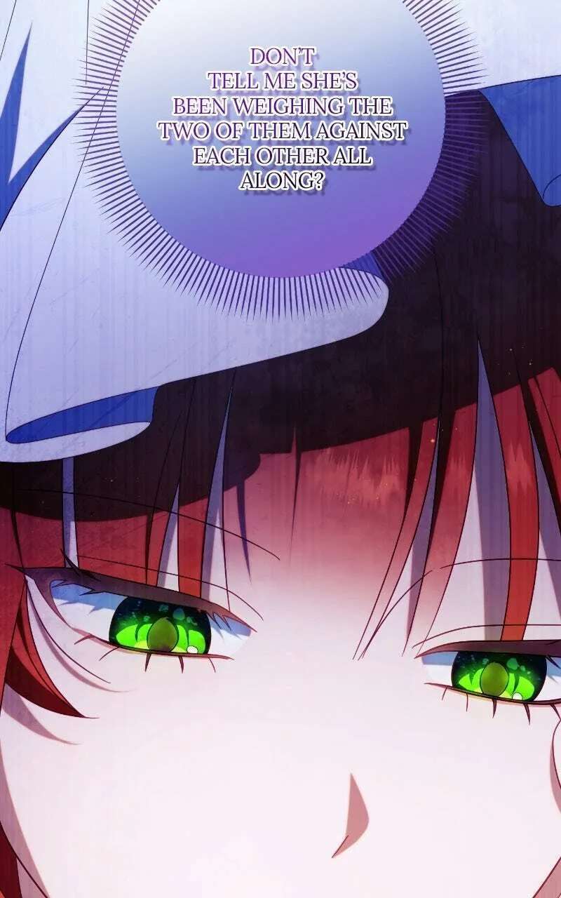 I’m a Villainess, but I Won’t Live Like One Chapter 77 - page 50