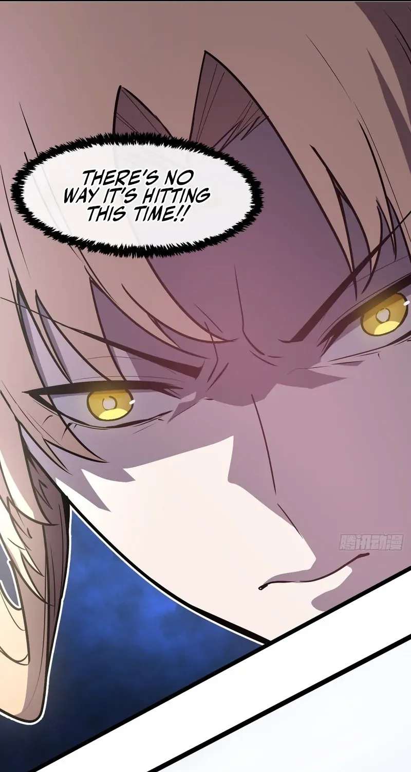 I'm Really Not A Monster Chapter 6 - page 41
