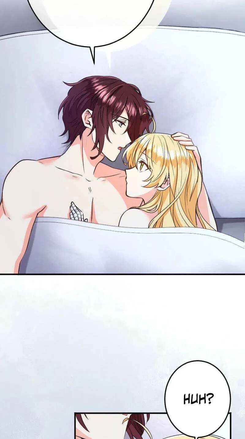 Zense no Otto Datta Yandere Koushaku ni Tsukamarimashita Chapter 35 - page 41