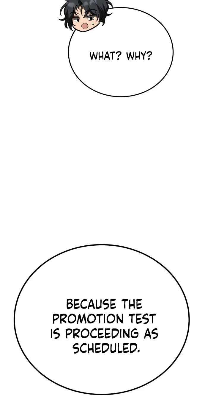The World's Strongest Regime Chapter 17 - page 146