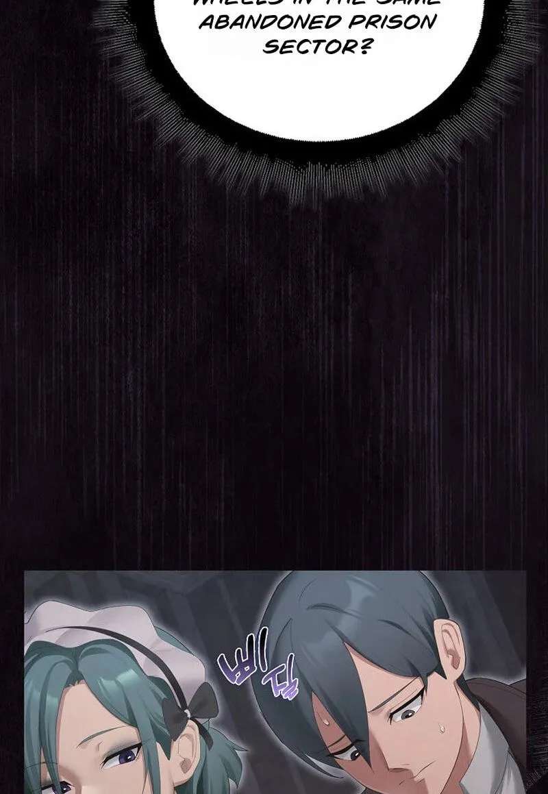 XX Dungeon Chapter 45 - page 28