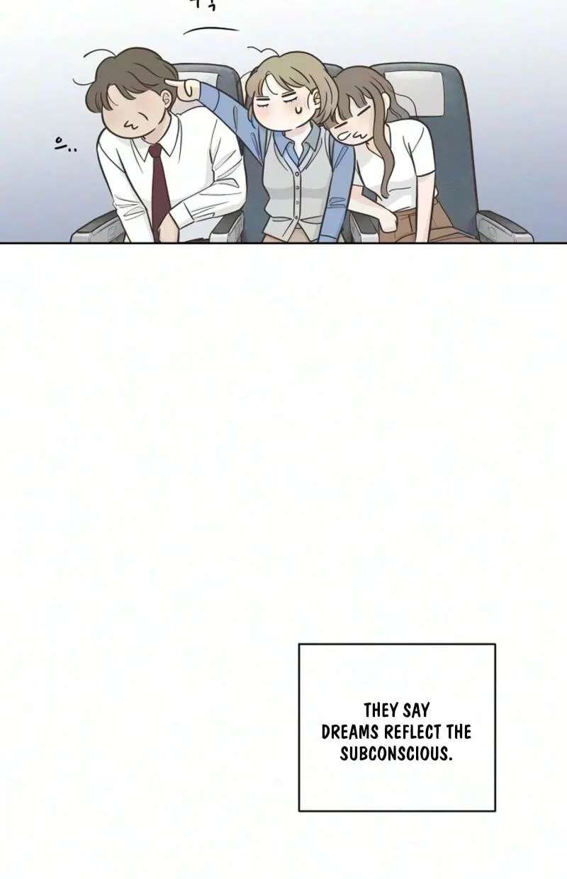 I'm Your Revenge Chapter 25 - page 51