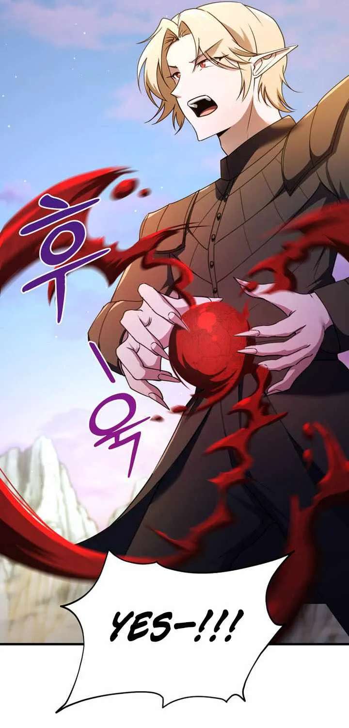 I Became the Master of the Weakest Demon King Chapter 35 - page 15
