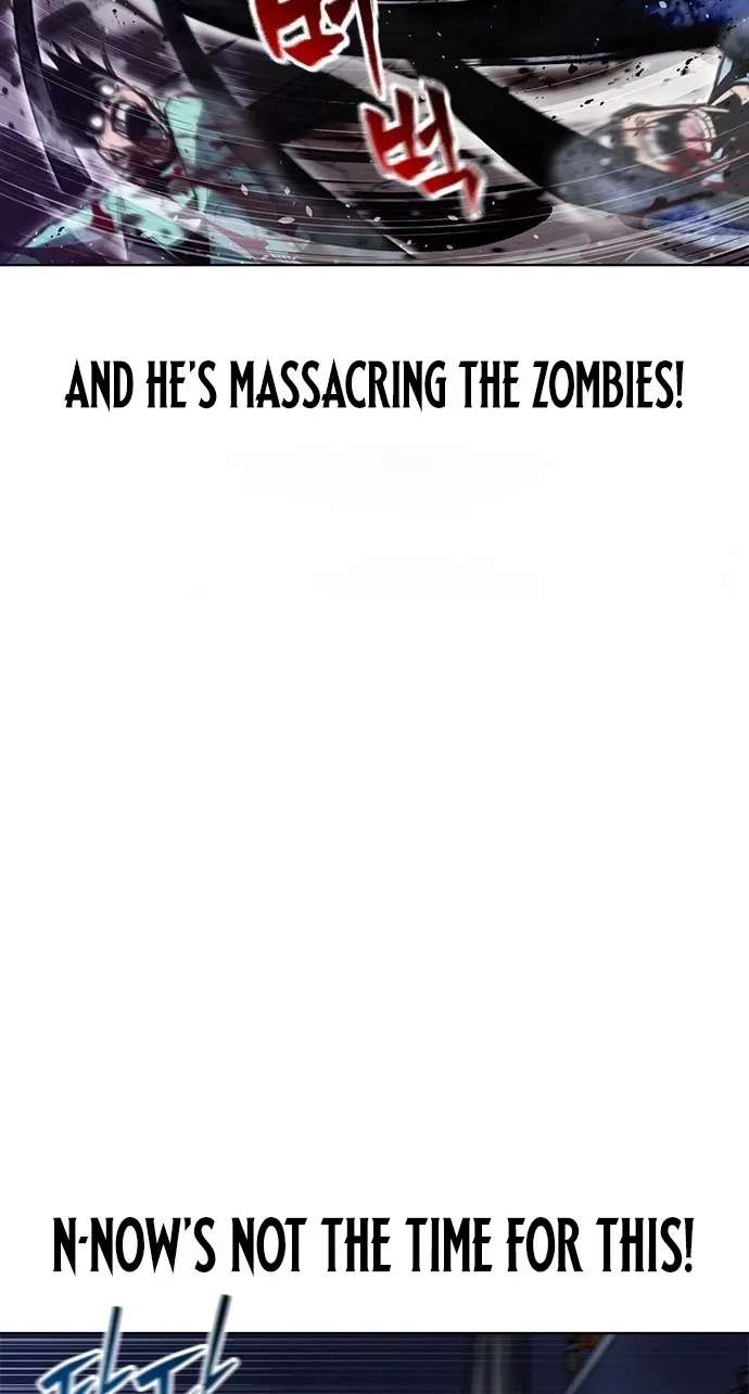 Love Tears Apart Zombies Chapter 1 - page 241