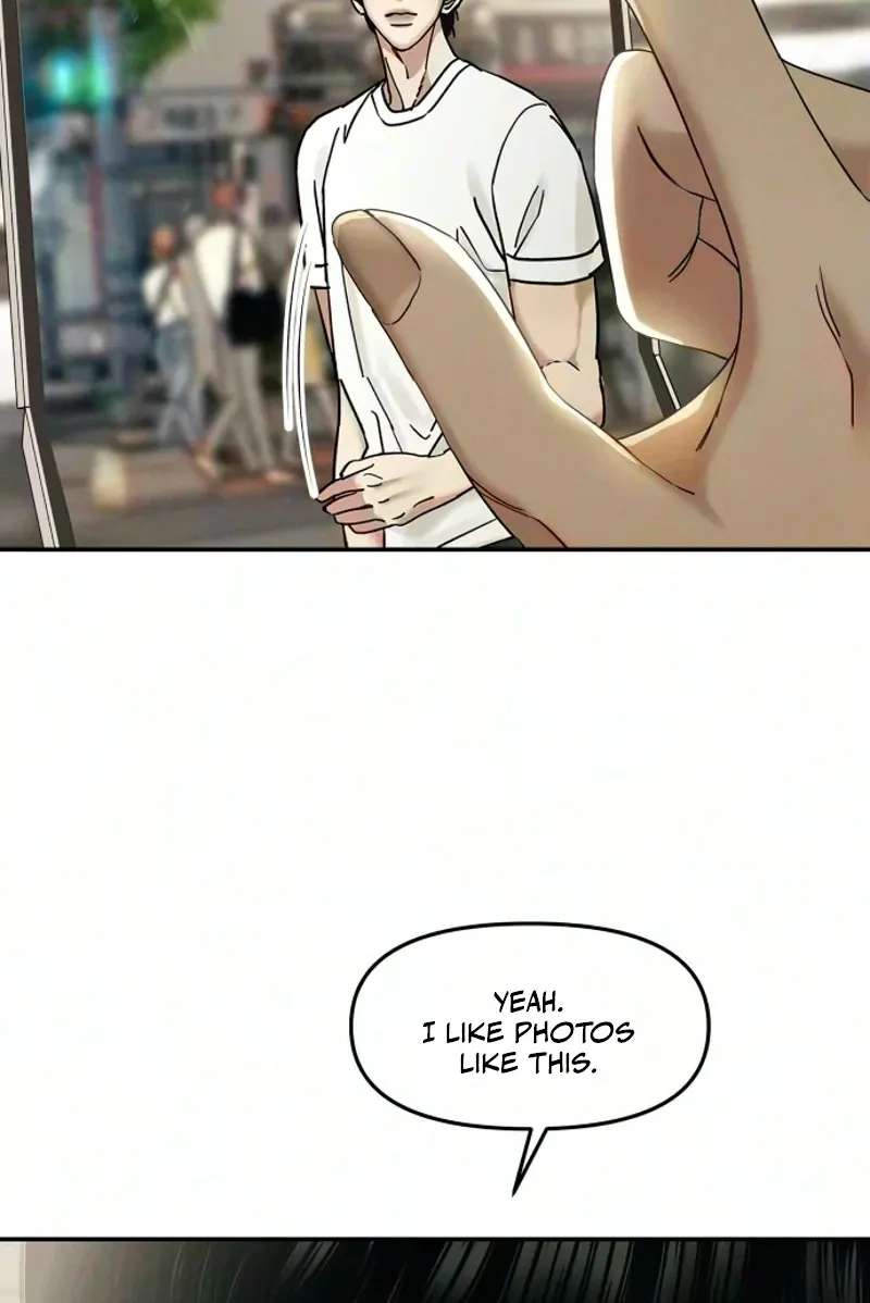 A Loser's Love Chapter 33 - page 67
