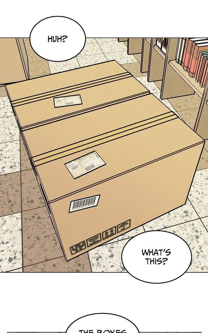 Slow Dive Chapter 46 - page 79