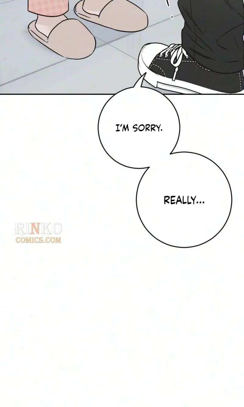 Secret Room Couple Chapter 16 - page 76