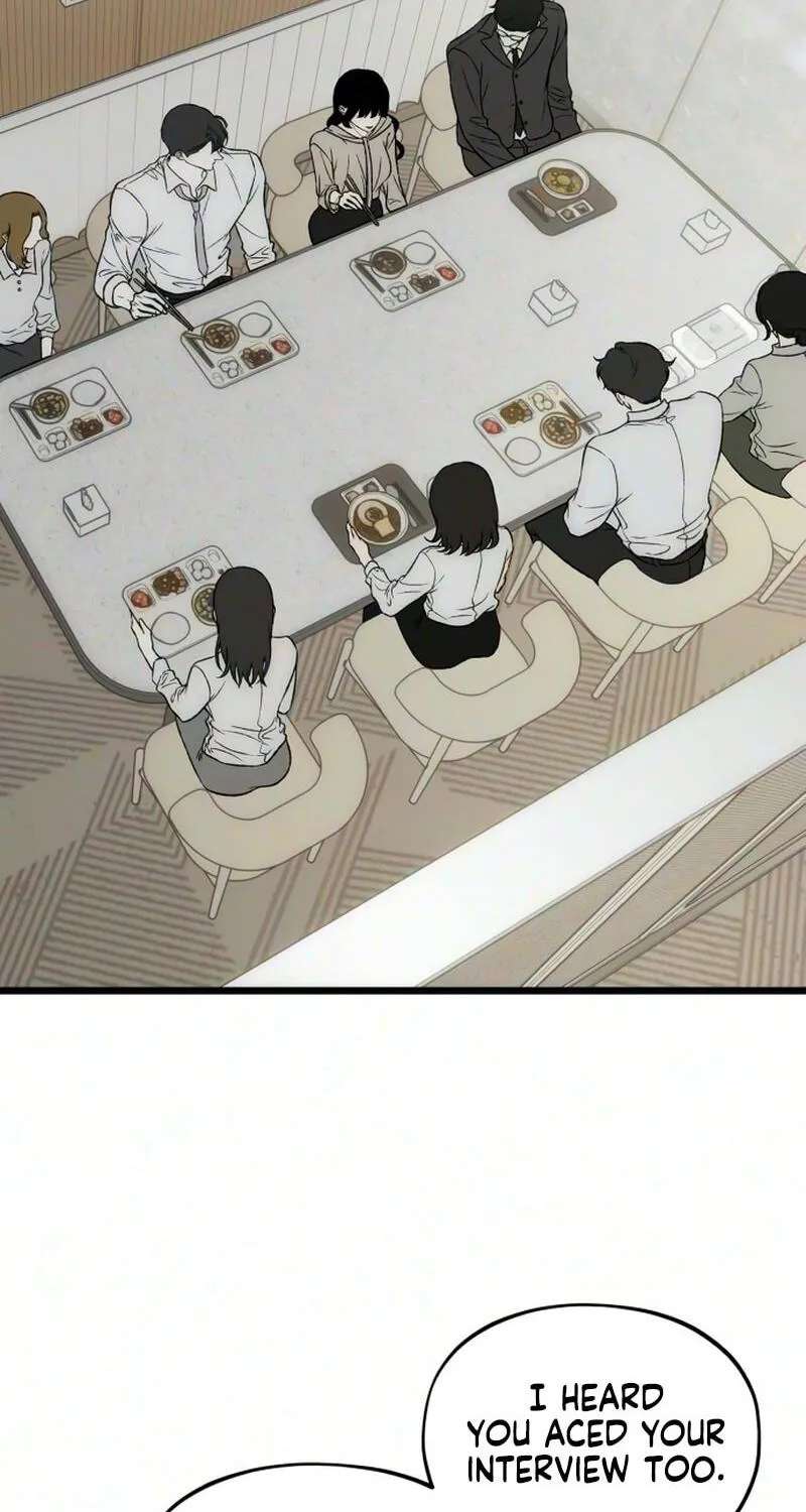 A Lifelong Yearning for You Chapter 25 - page 64