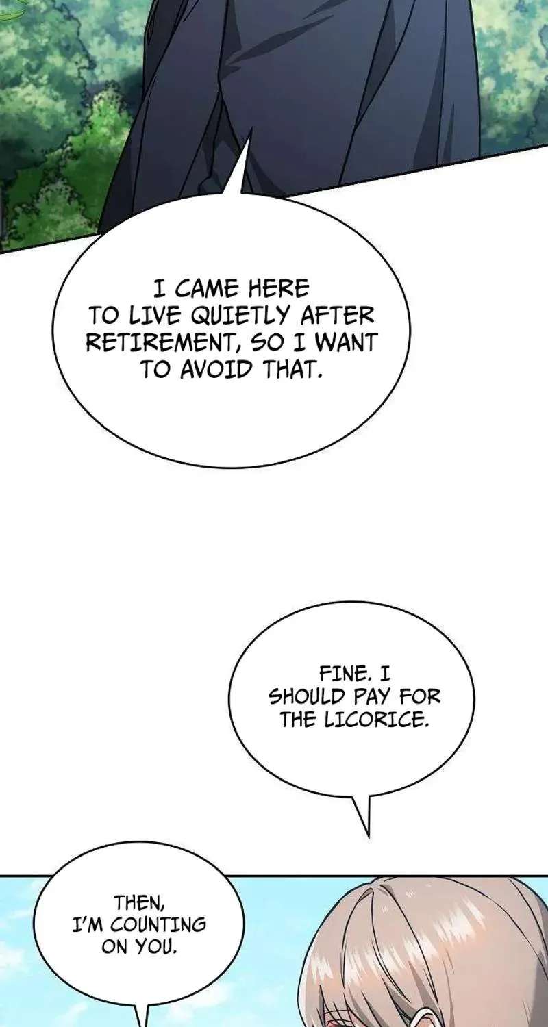 National-Level Big Shots Flock to My Farm Chapter 4 - page 86