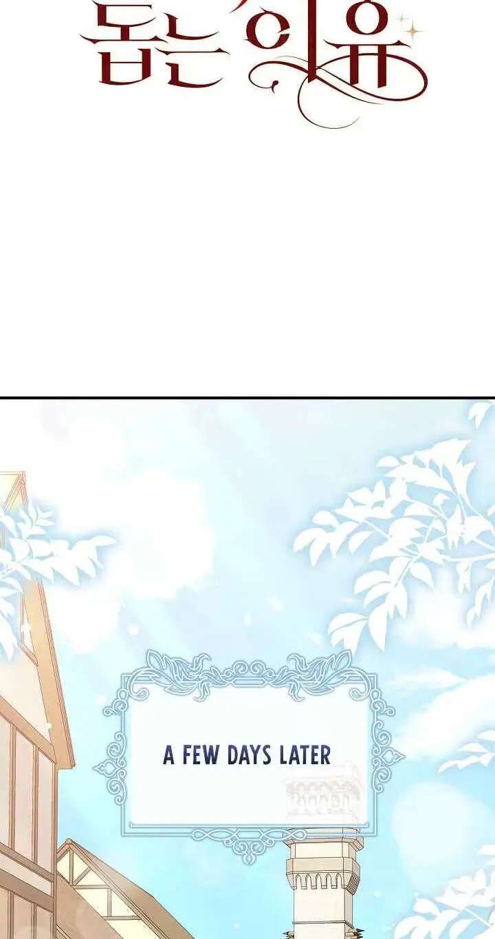 The reason why I am helping the villainous Duke Chapter 51 - page 17
