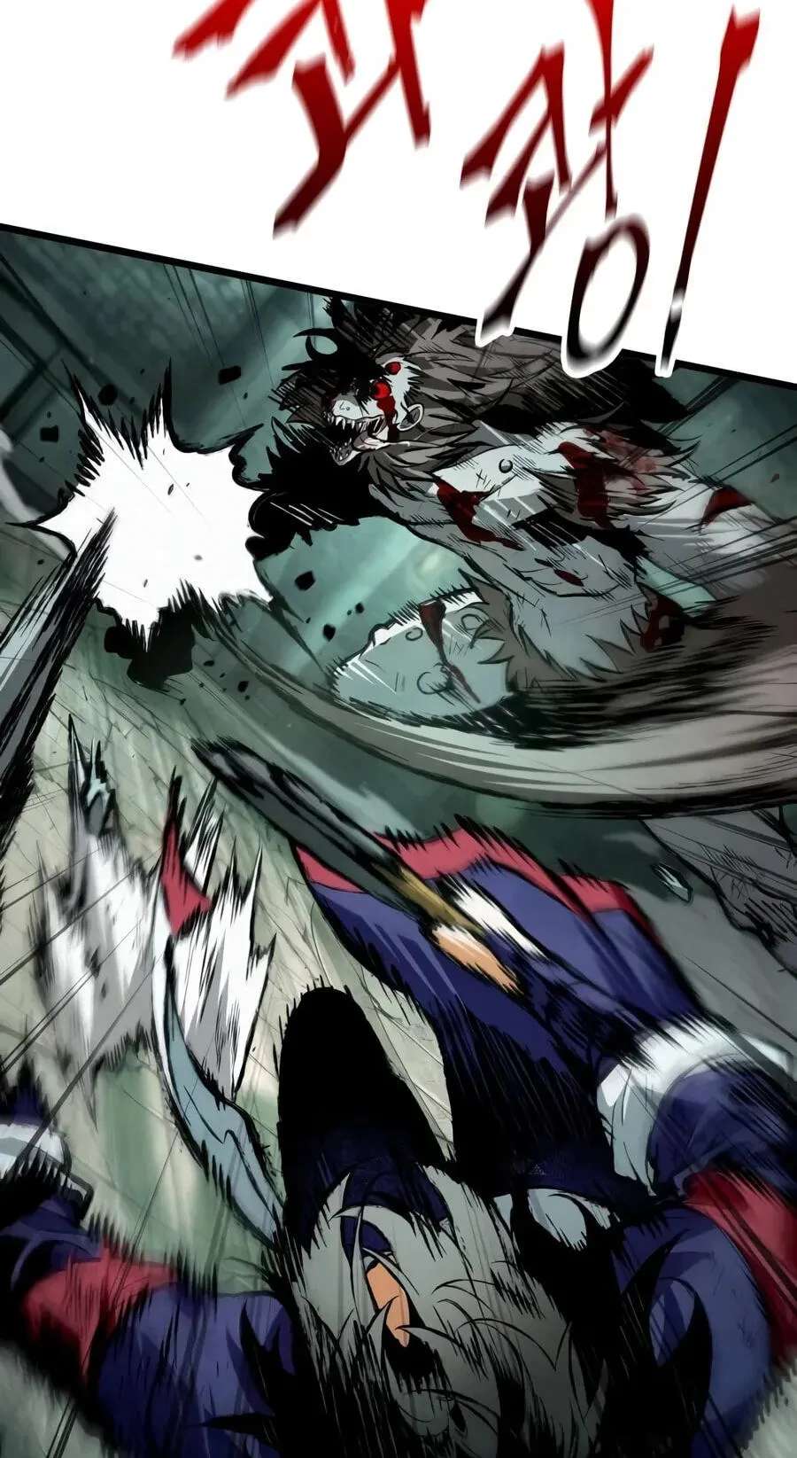 Chronicles of the Demon-Slaying Cultivator Chapter 18 - page 79