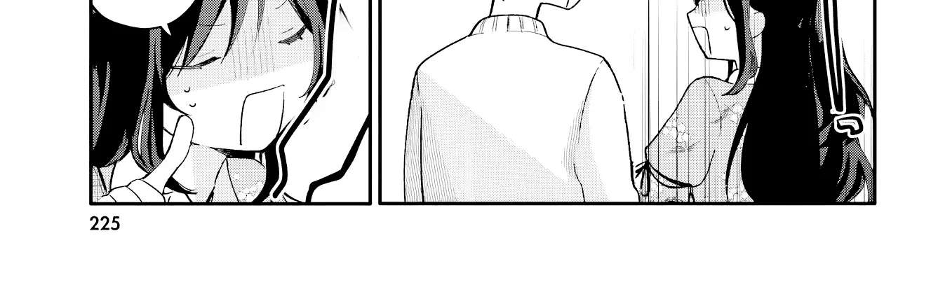 My maid looks like the girl I like in my class Chapter 6 - page 11