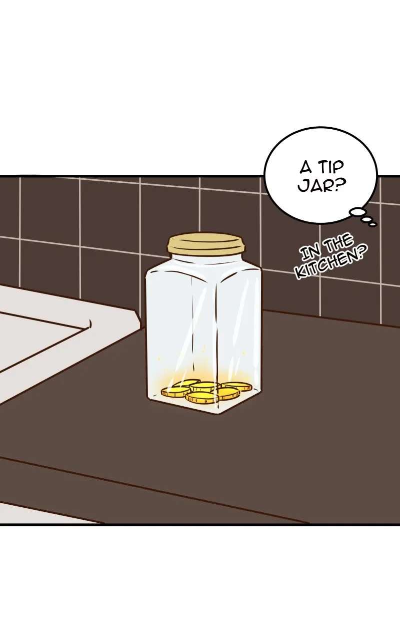 Diner for Adas Chapter 10 - page 80