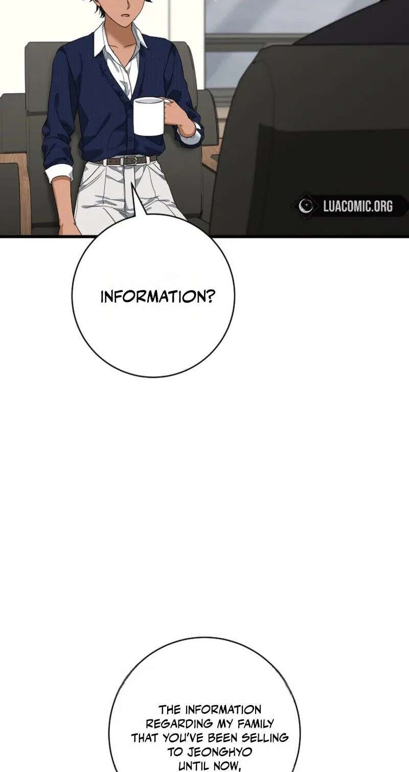 Welcome to the Dungeon Hotel Chapter 107 - page 15