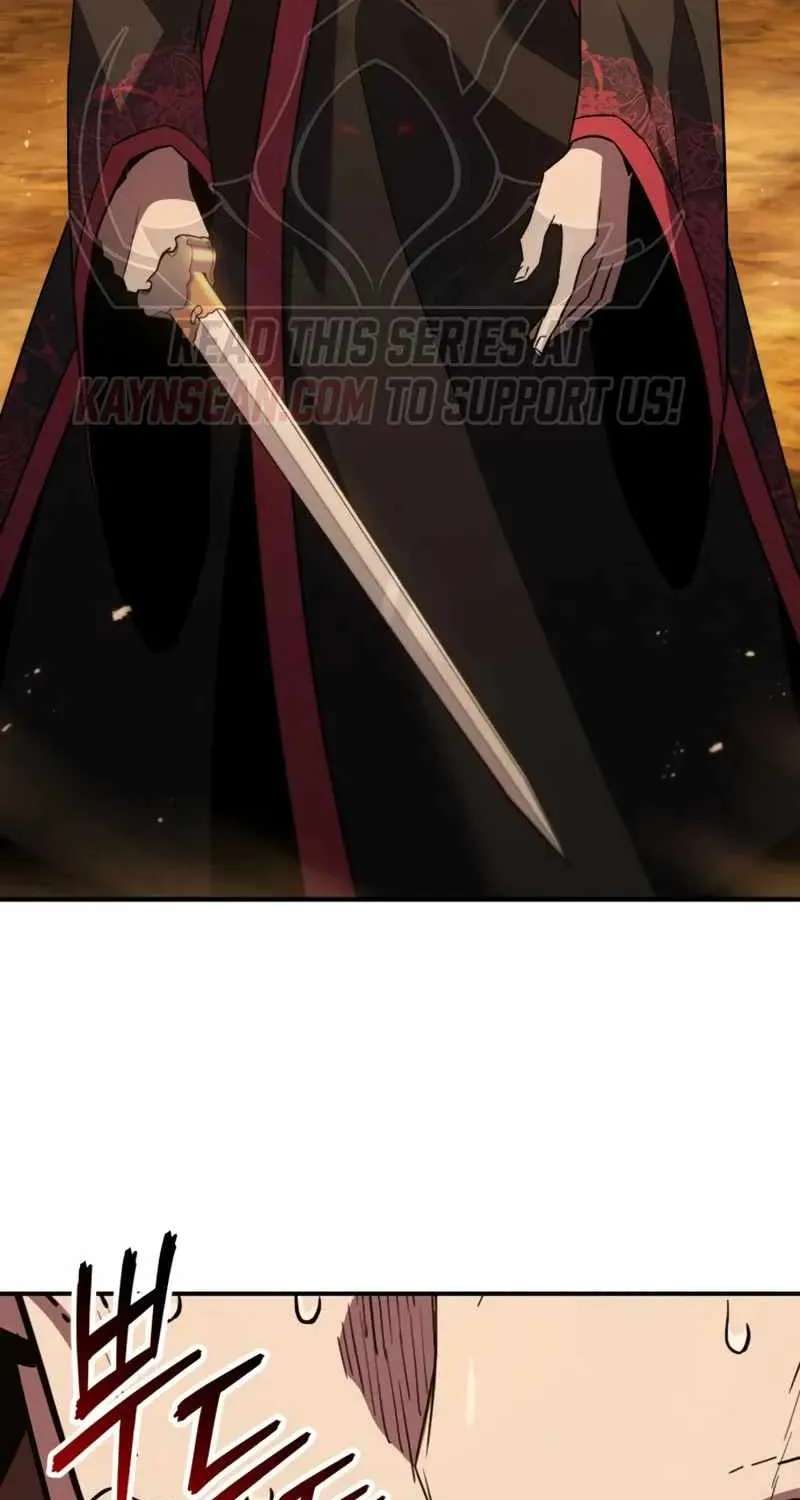 Murim’s Dept King Chapter 16 - page 33