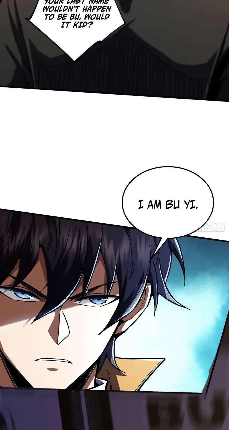 I May Be a Beginner, but I’m Actually a Level 99 Overpowered Player Chapter 24 - page 46
