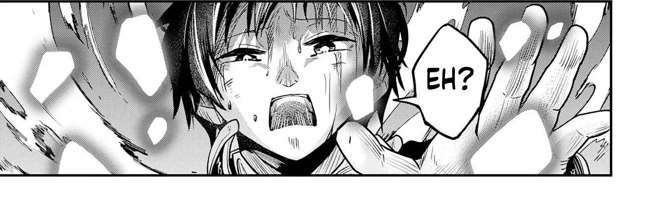 A Hero, As He Should Be ~Silencing the Geniuses Who Mock Effort by Stealing Their Magic and Controlling It with [Magic Interference]~ Chapter 1 - page 77