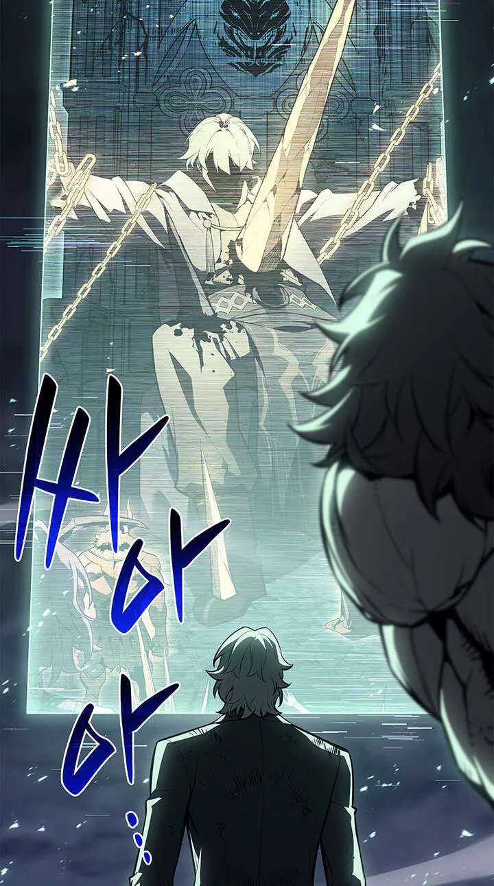 The Return of the Disaster-Class Hero Chapter 188 - page 35
