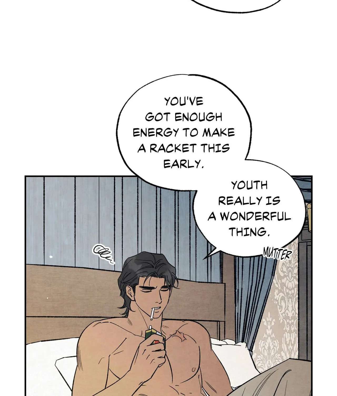 [Hyung, I've Grown Up! Yeokkijab BL Anthology] Postscript Chapter 4 - page 102