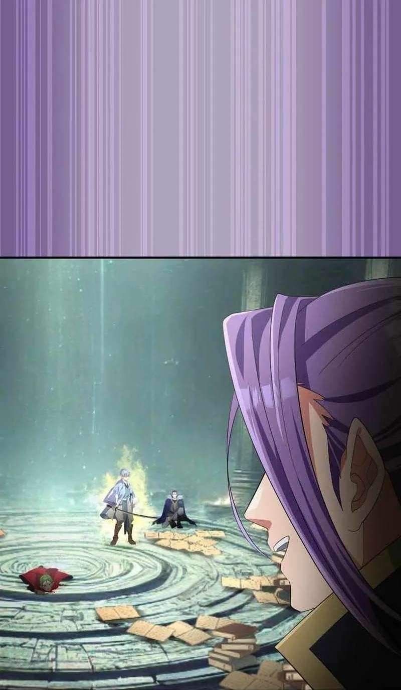 Fukushuu No Taishi - Level 9999 No Bakumatsu Isekai Tensei Chapter 107 - page 105