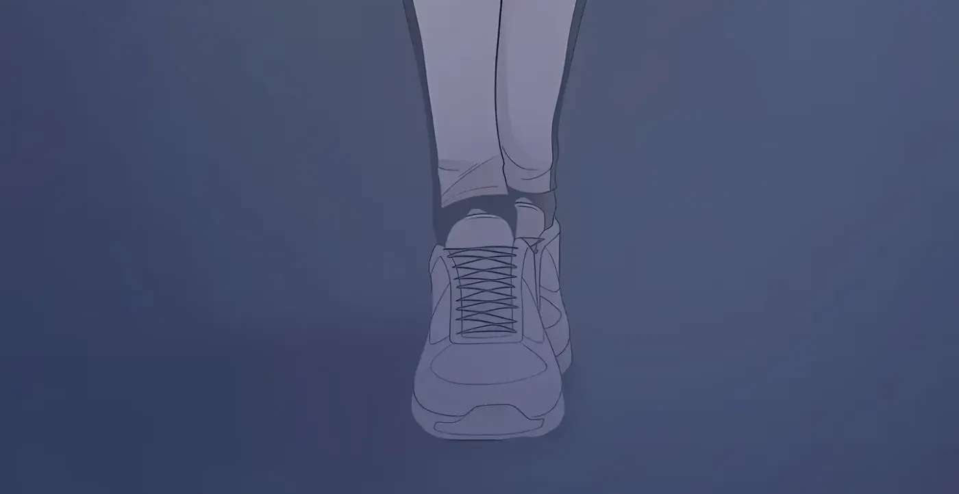 Hot Serve Chapter 5 - page 14