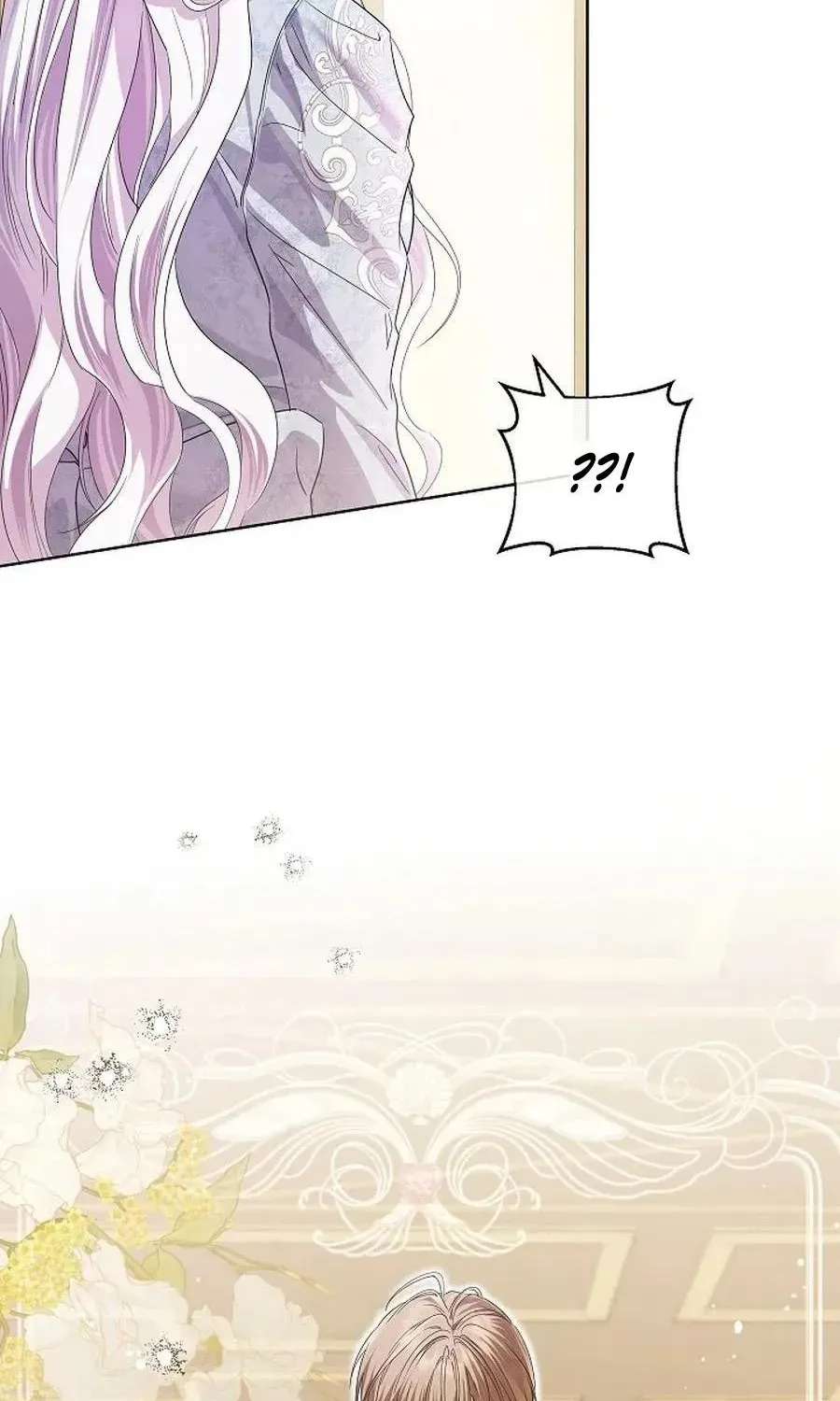 The Princess Stans in Secret Chapter 94 - page 91