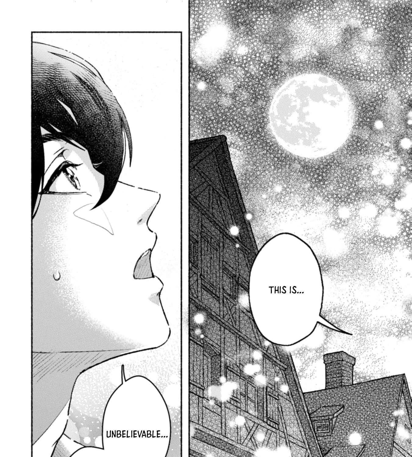Nekura Kishi ni Yoru Dekiai Mankitsu-chuu nu Busa Neko, Jitsu wa Seijo desu! Chapter 8 - page 63