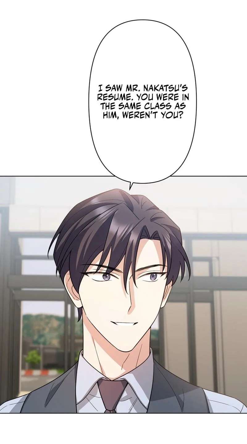 Acquaintance Husband Chapter 45 - page 19