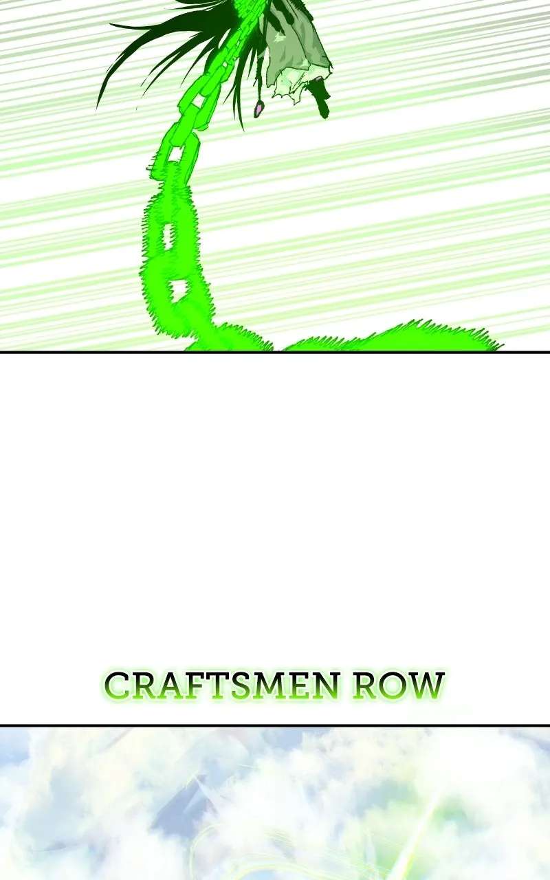 The Tale of theSkeleton Messenger Chapter 36 - page 91