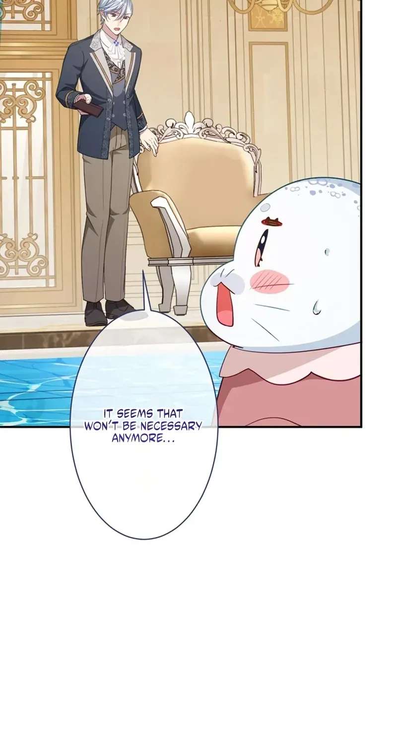 Reikoku Koushaku wa Azarashi Hime ni Shuuchaku Chuu Chapter 31 - page 62