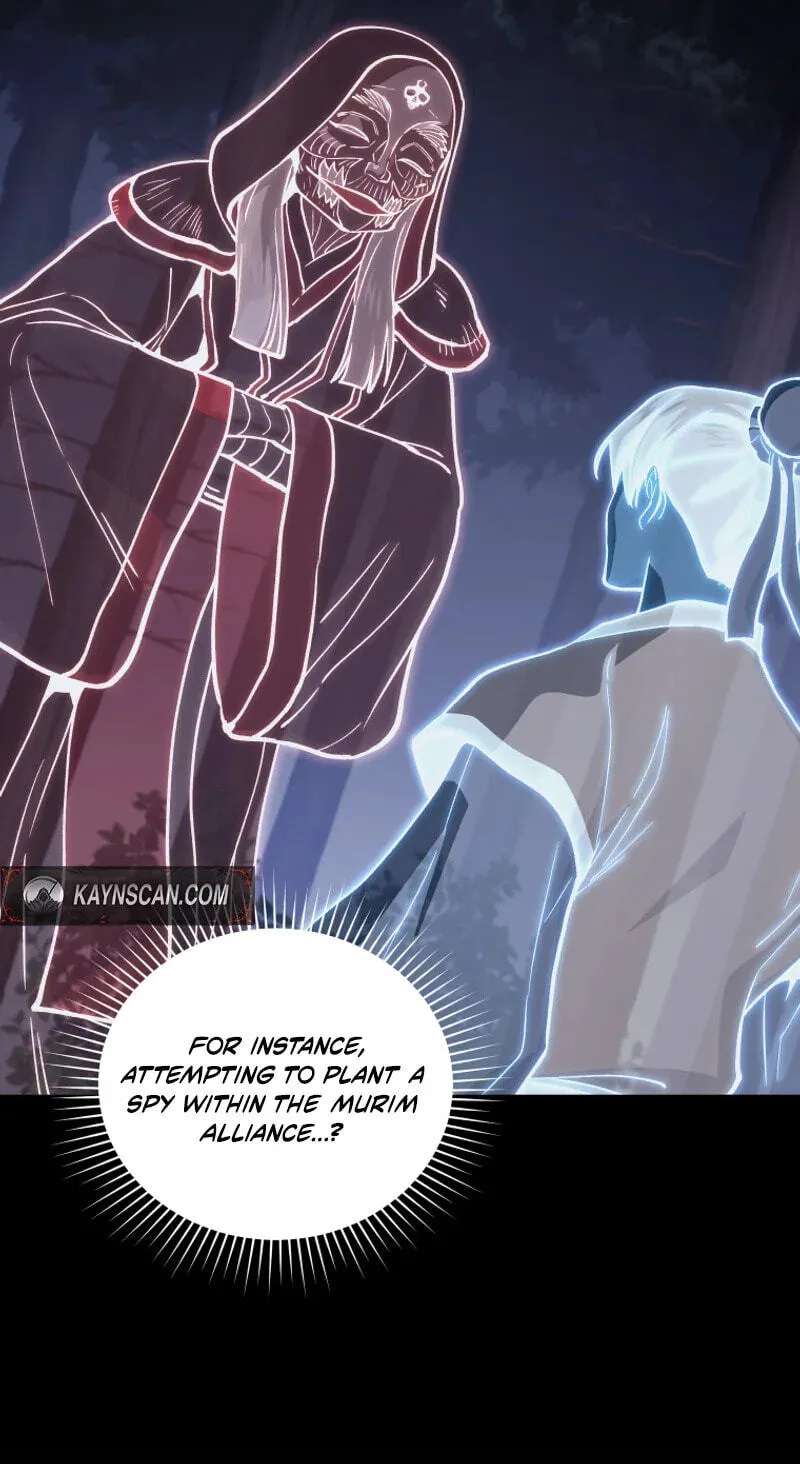 My Dad Is the Zenith Chapter 25 - page 77