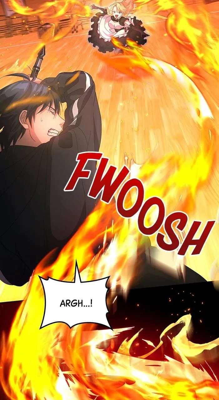 Lost Man: TheDeath-Defying Player Chapter 6 - page 80