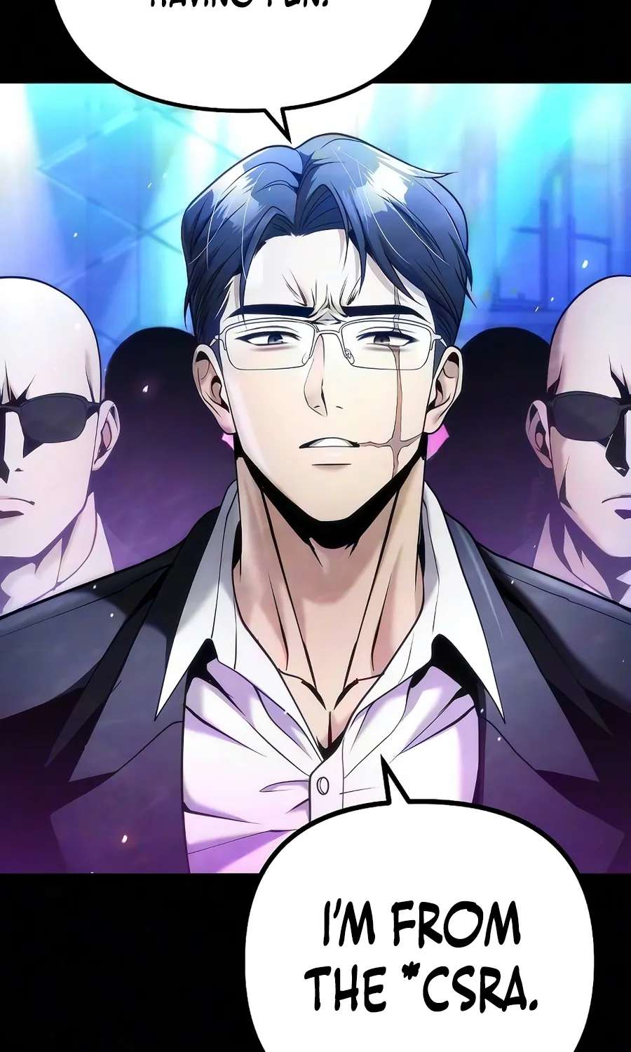The Money Keeps Piling Up Even If I Spend It Chapter 11 - page 115