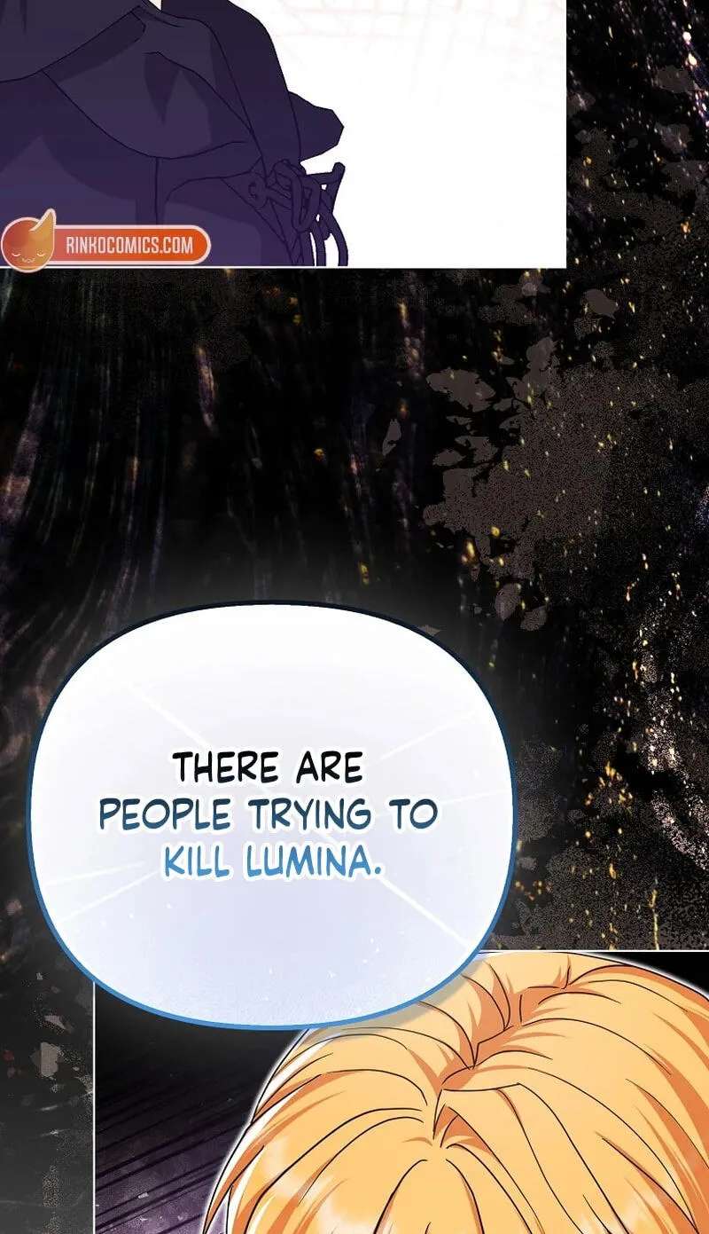 Loved by the Villains Chapter 94 - page 56