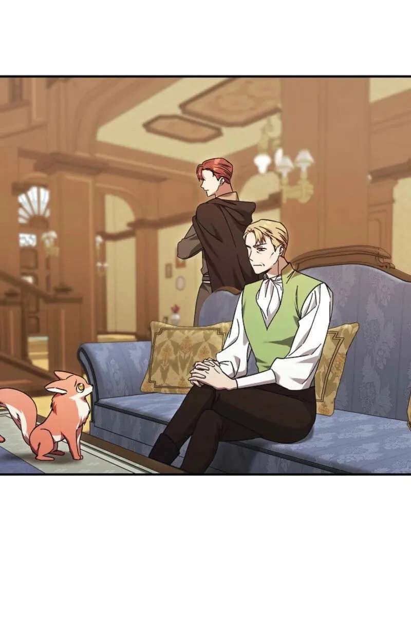 The Young Lady Who Broke Her Engagement Is Only Obsessed With the Ending Chapter 99 - page 48