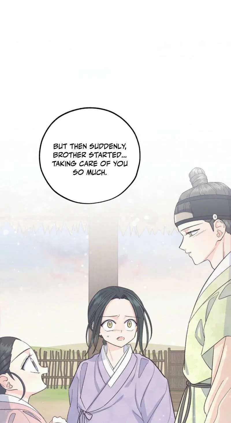 Shadow Moon Chapter 30 - page 60