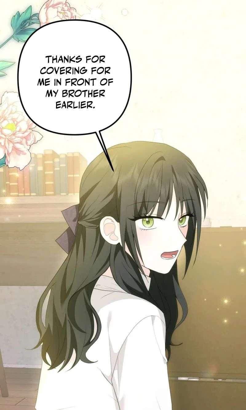 The Chubby Female Lead Is Popular Chapter 33 - page 51