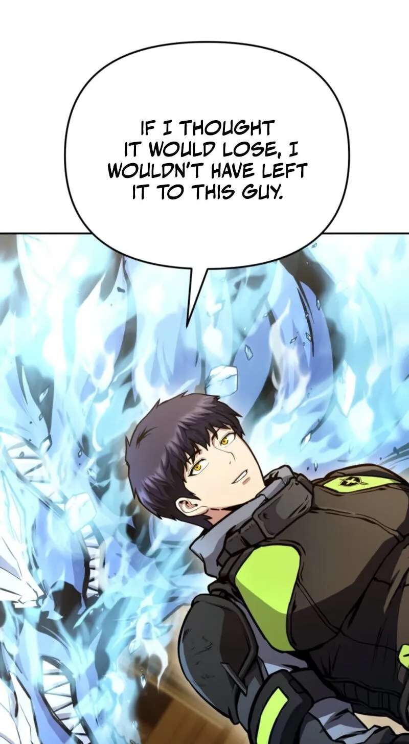 The Unrivaled Labyrinth Architect Chapter 34 - page 104
