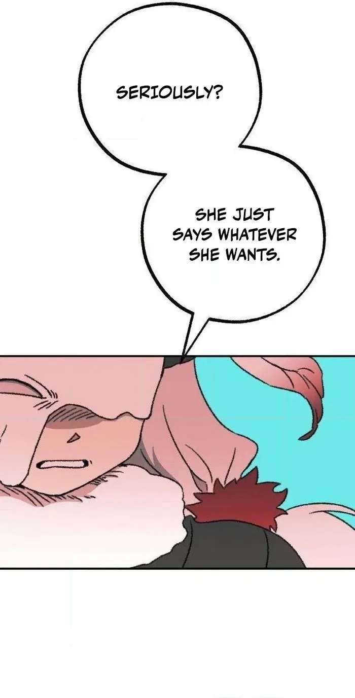 The Demon Princess Chapter 10 - page 60