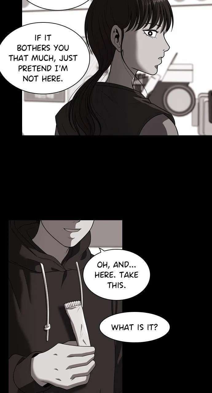 Tomorrow (Llama) Chapter 252 - page 15