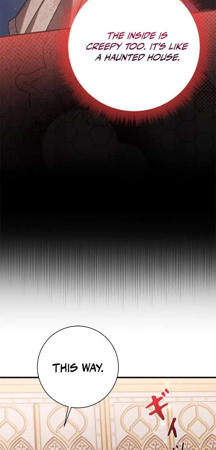 The Beloved Contract Daughter of the Count’s Family Chapter 37 - page 45