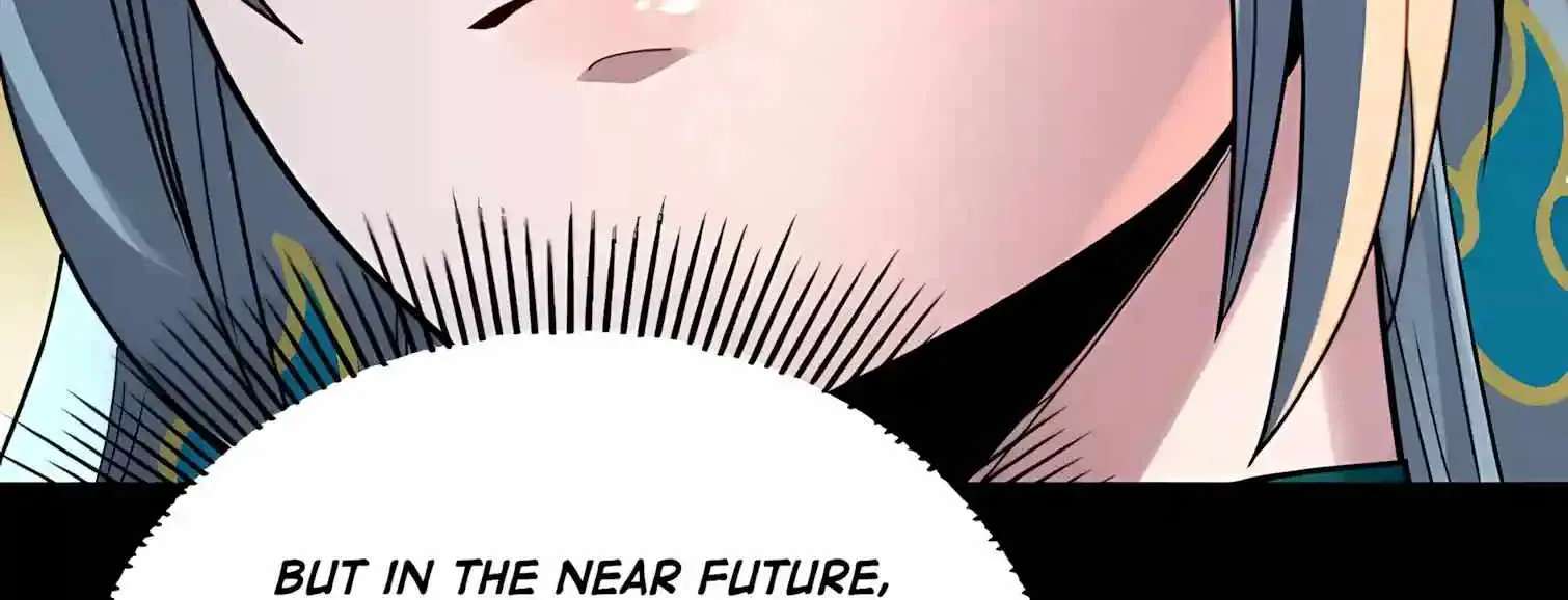 Me, The Heavenly Destined Villain Chapter 353 - page 39
