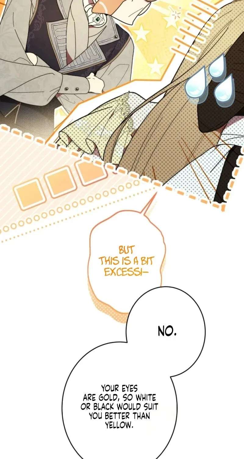 The Savior Who Strangles Me Chapter 61 - page 9
