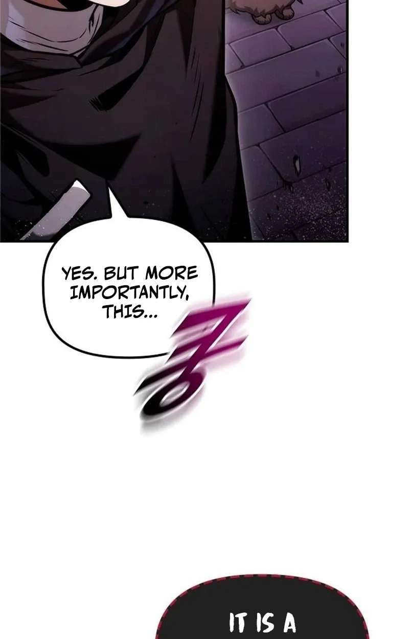 The Necromancer Family's Young Heir Chapter 83 - page 83